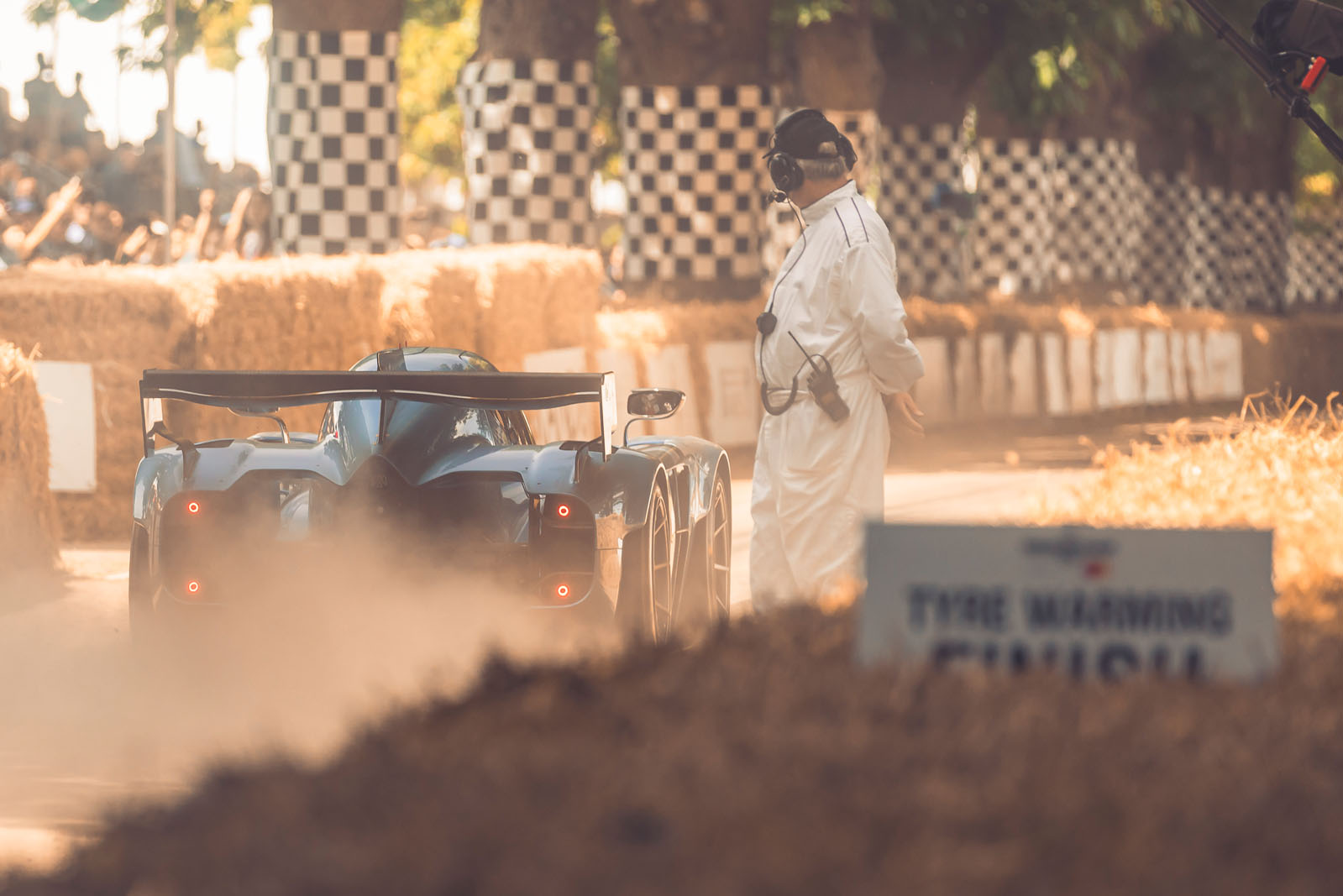 Goodwood Festival of Speed 2025 preview: all the biggest launches