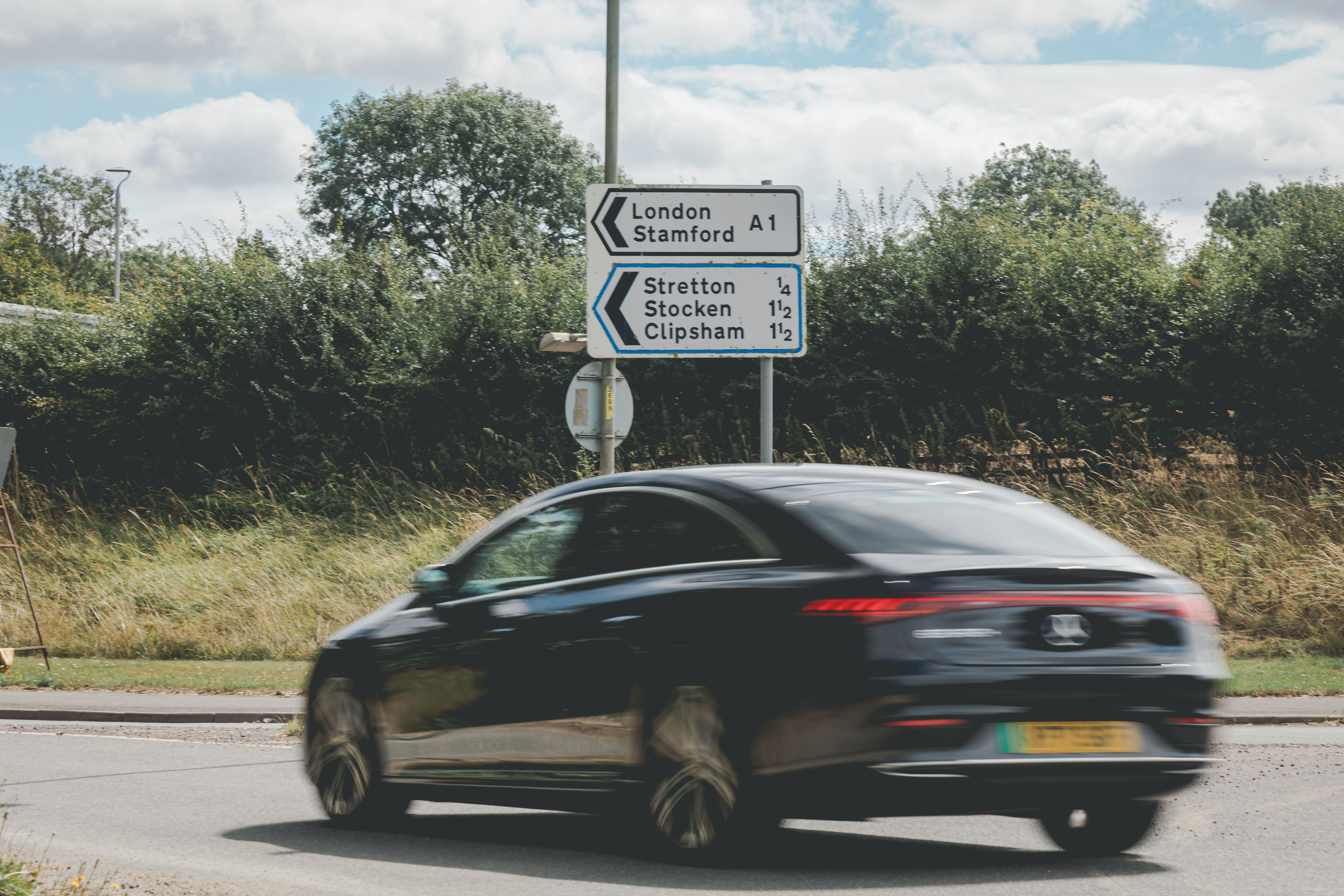 Fleets warned used luxury EVs lag ICE cars by up to 6.4% on resale
