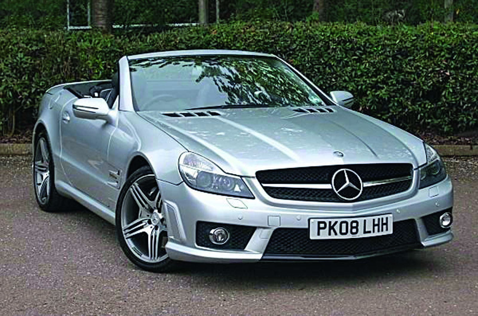 Mercedes benz sl class sl 63 2dr tip auto 304354827 1