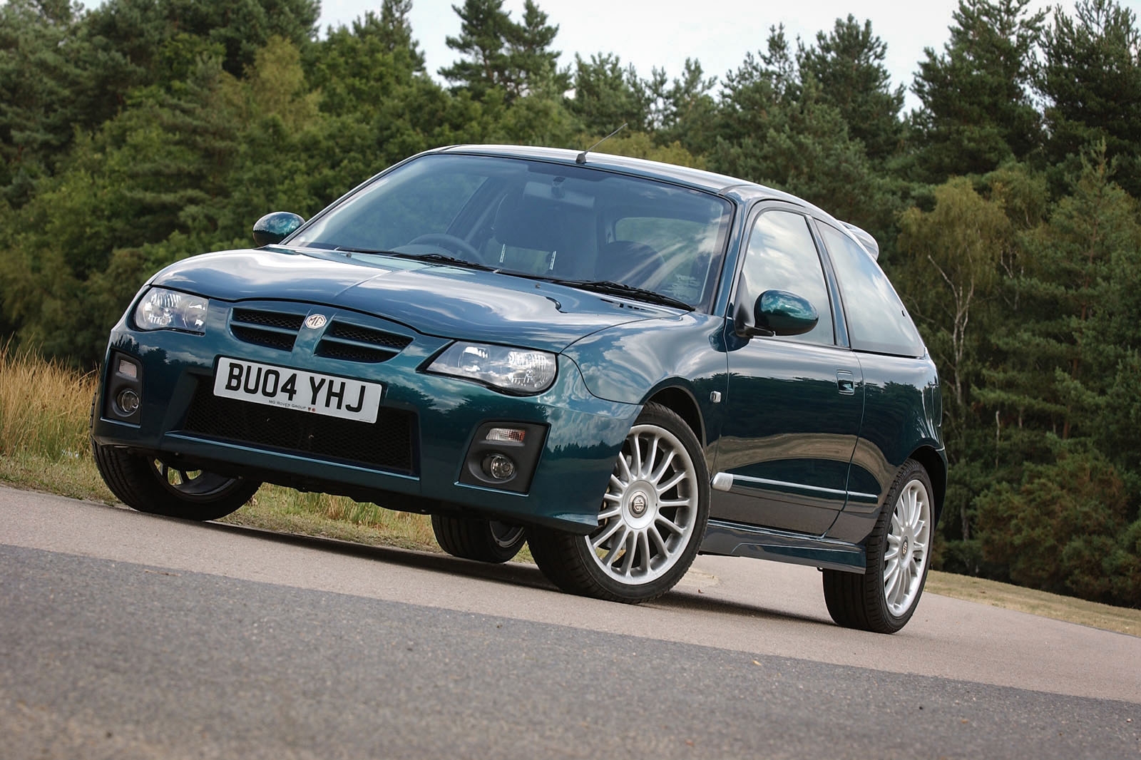 Mg zr 1805