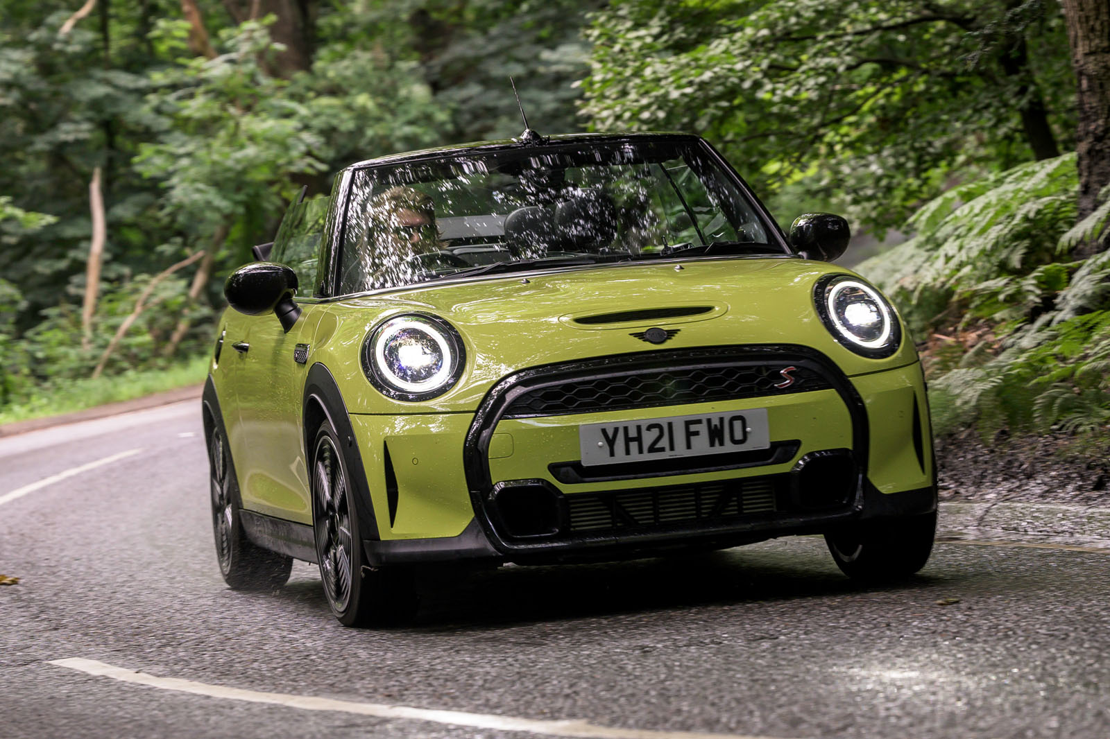 Open and shut case: How to buy a brilliant Mini Convertible for £5k | Autocar