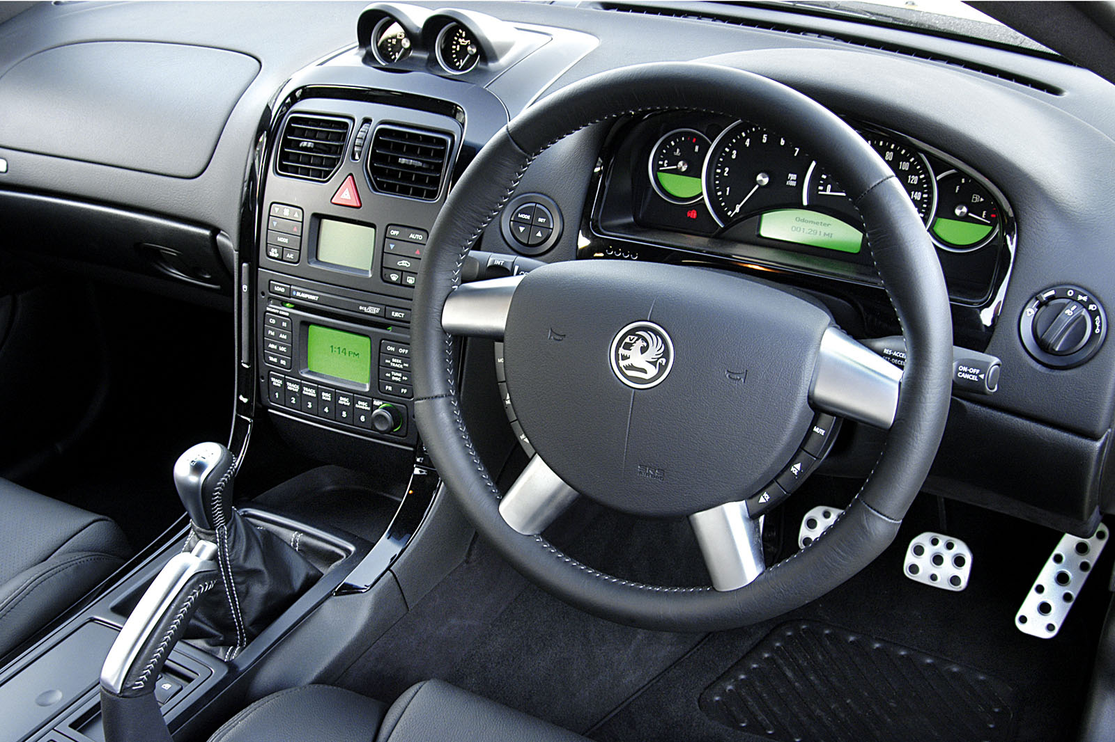 Monaro 0214