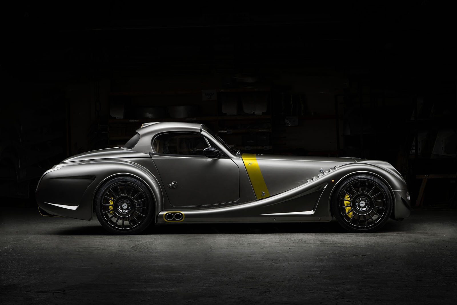 Morgan 2193 0