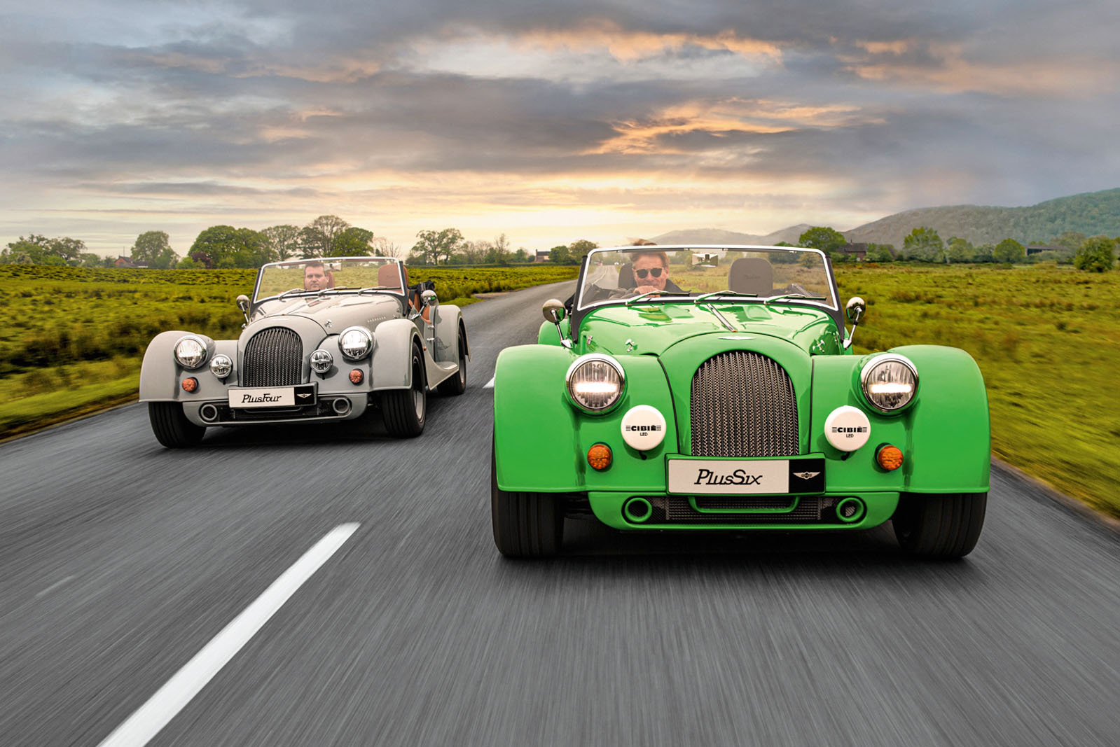 How Morgan will tackle next era under new boss | Autocar