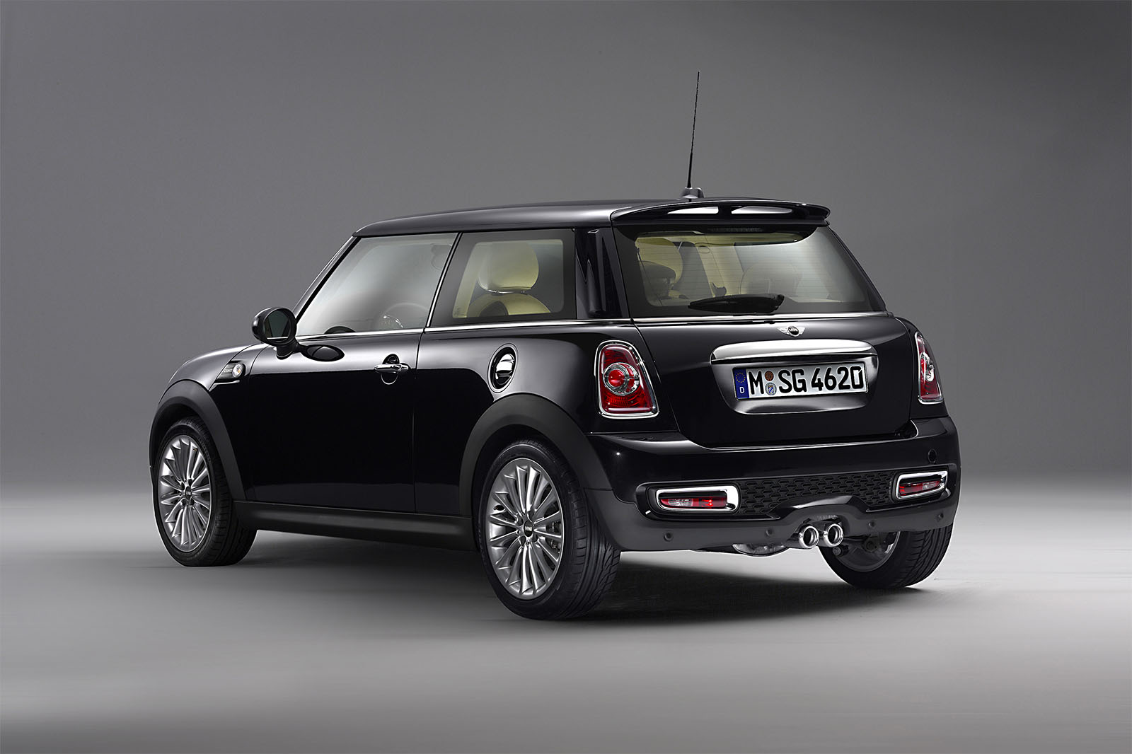When Rolls-Royce made a Mini: The lost art of small luxury cars