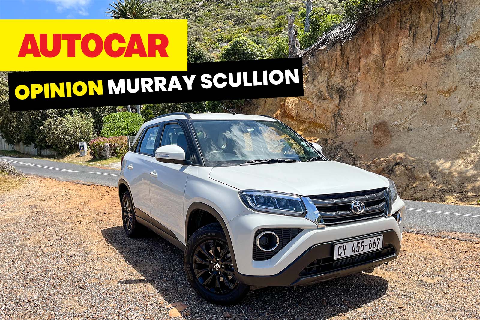 The allure of forbidden-fruit cars is too much to bear