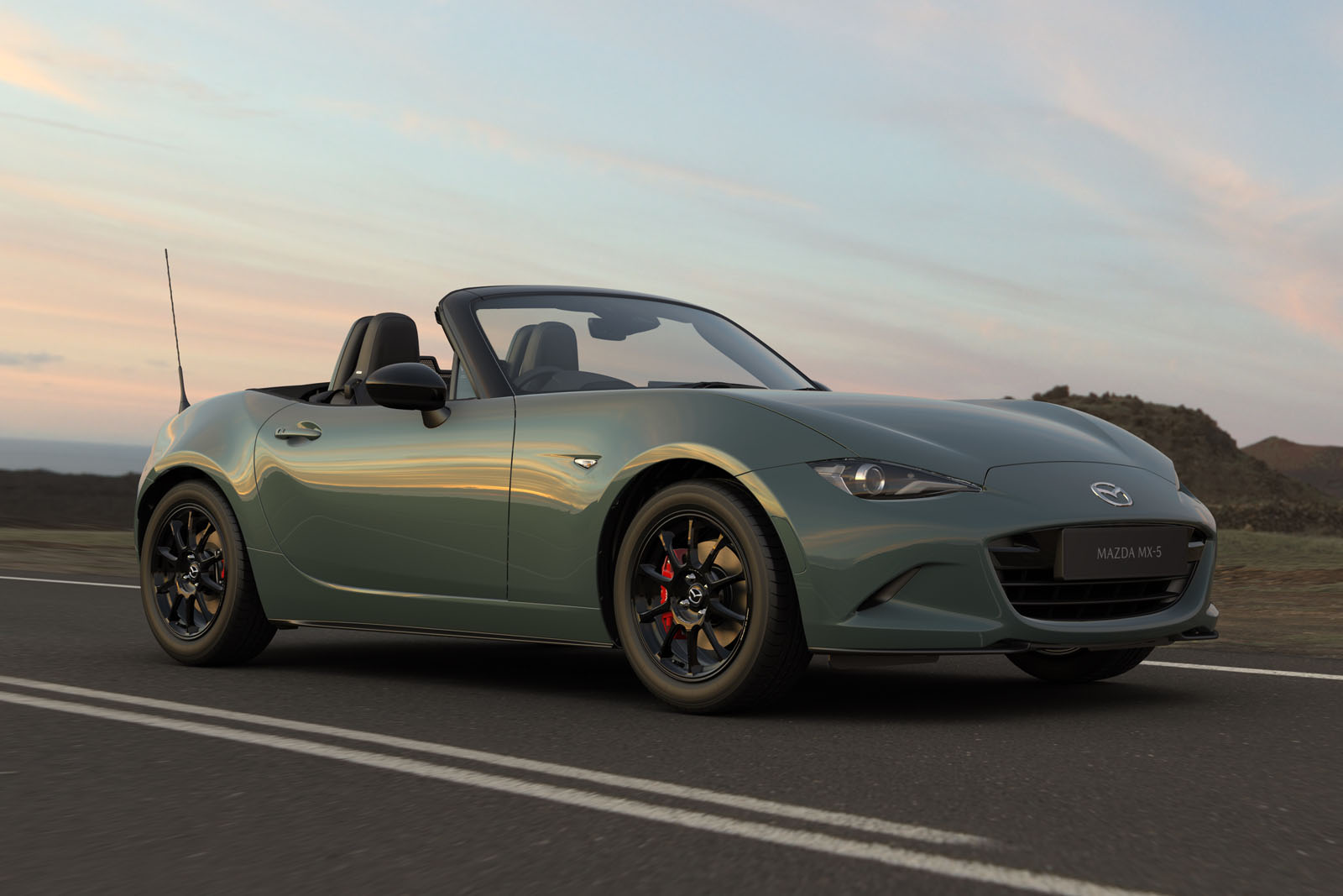 Mazda has upgraded the 1.5-litre MX-5 – but the 181bhp 2.0-litre is gone for good | Autocar