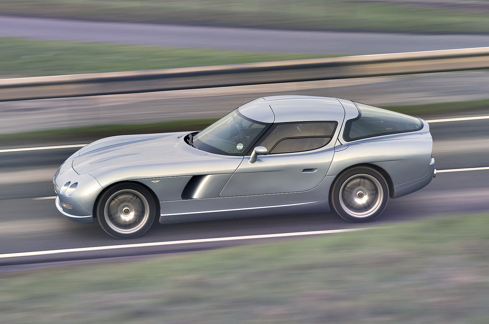 Legendární britské automobilky, kterých se už nikdy nedopatříme
