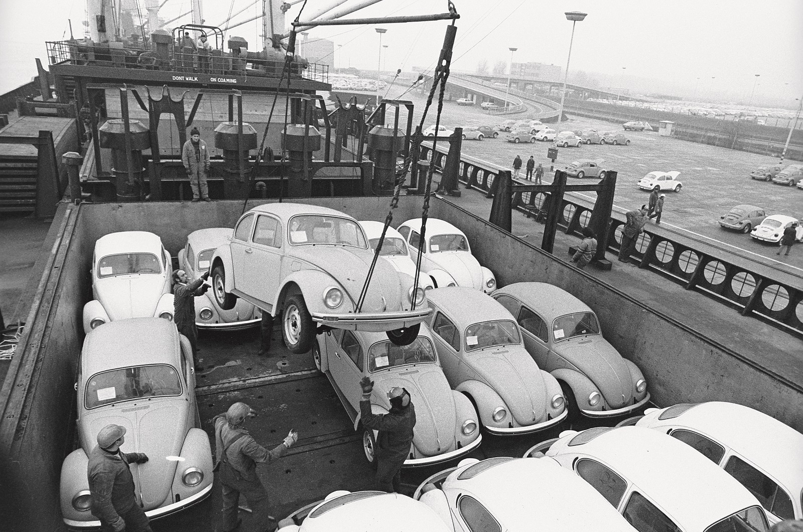 Legenda v metalíze: Příběh Volkswagenu Beetle, který změnil automobilový průmysl
