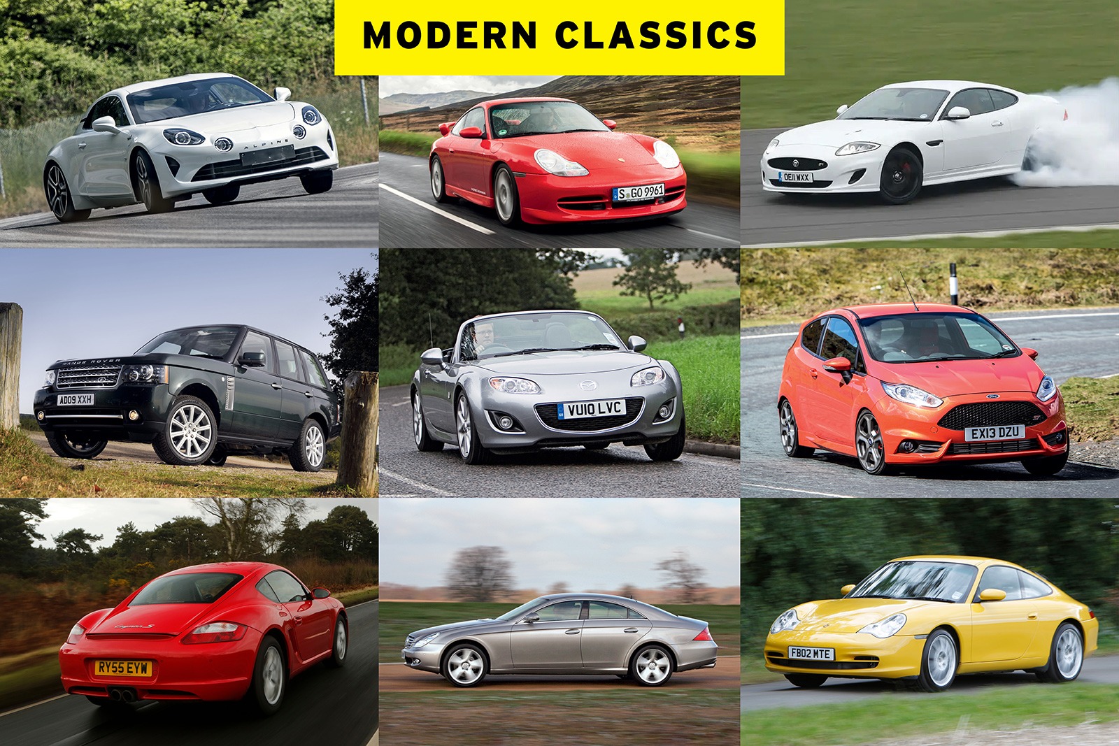 The brilliant modern classics to buy today before prices rise