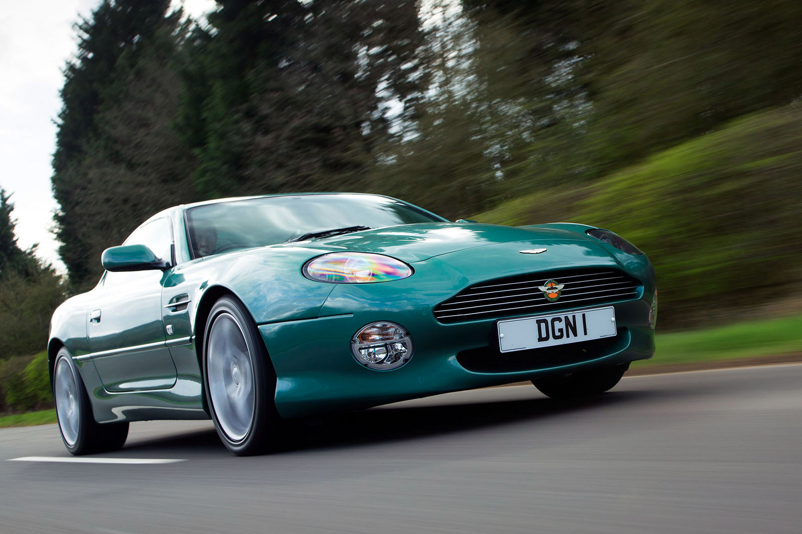 Sports cars that should go up in value