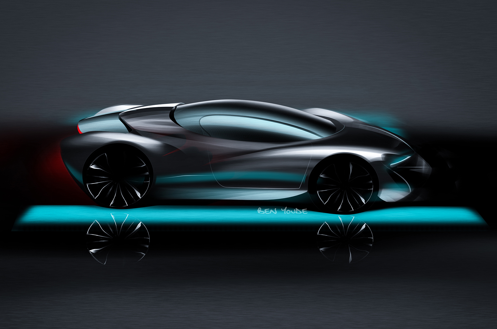 New £1m NextEV electric hypercar on track for 2016 reveal | Autocar