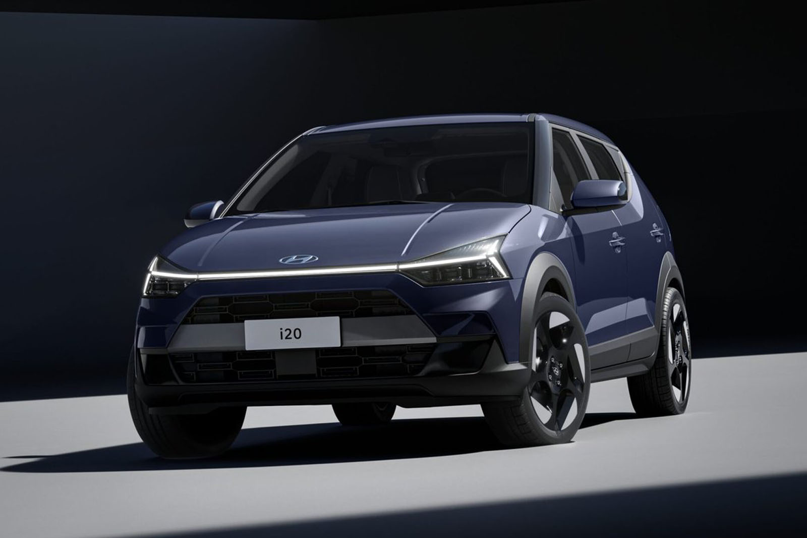 Nový Hyundai i20: Robustnější design a moderní technologie v kompaktní třídě