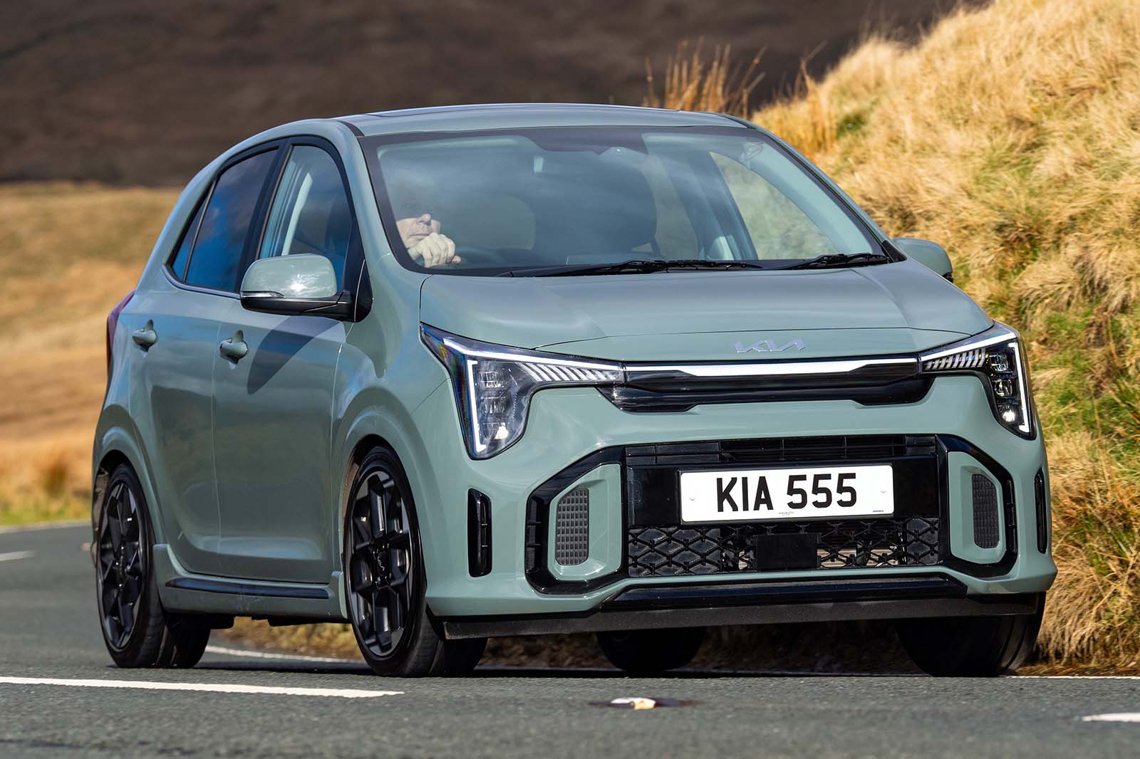 Kia Picanto Terancam Disuntik Mati Tahun 2030 Akibat Regulasi Ketat Emisi Inggris