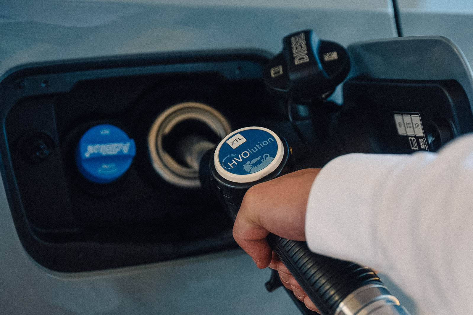 Renewable fuels: Europe's last great hope of saving the combustion engine