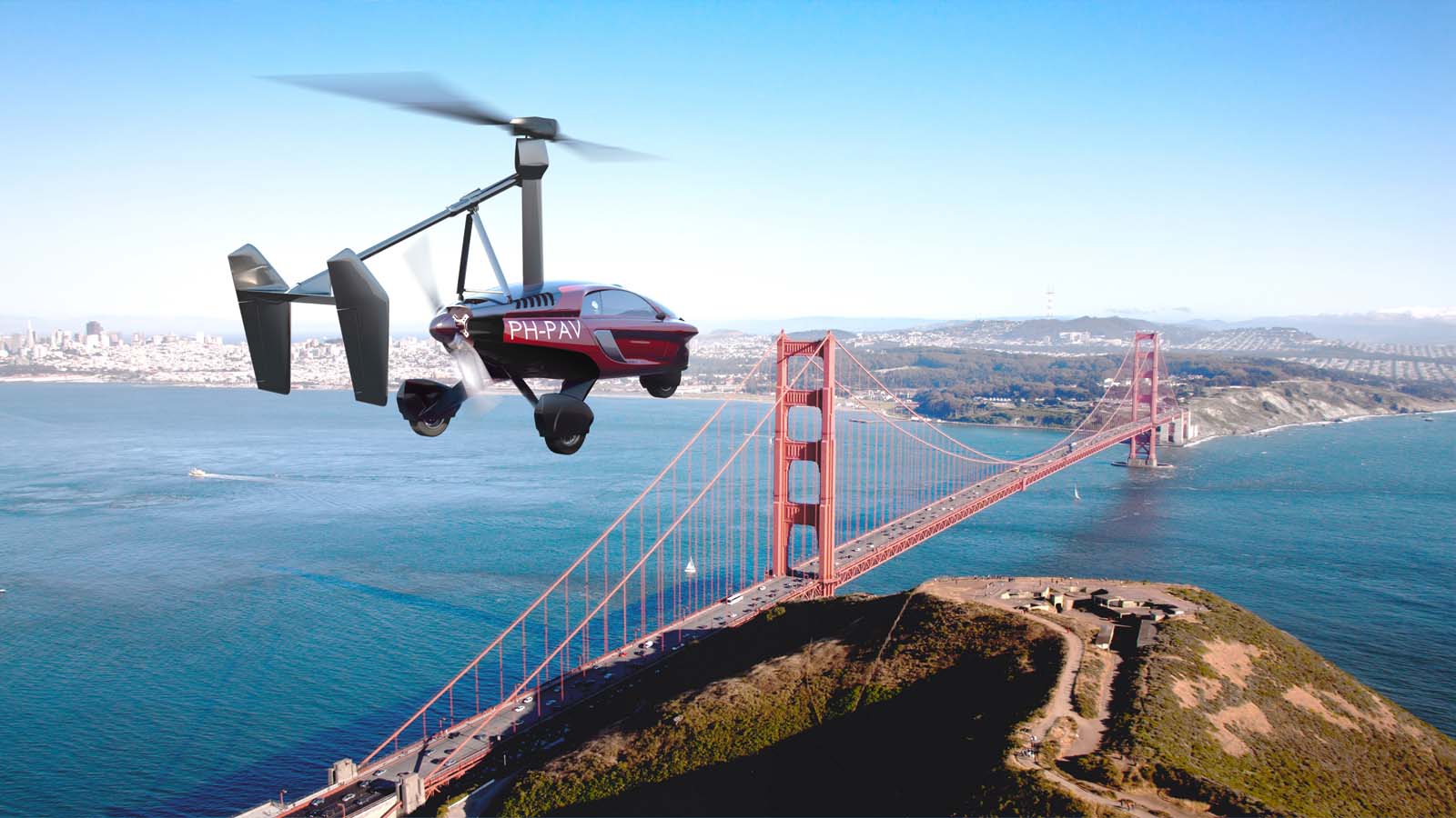 Pal v liberty flying car fly to city 3500x1969 34108000471 o