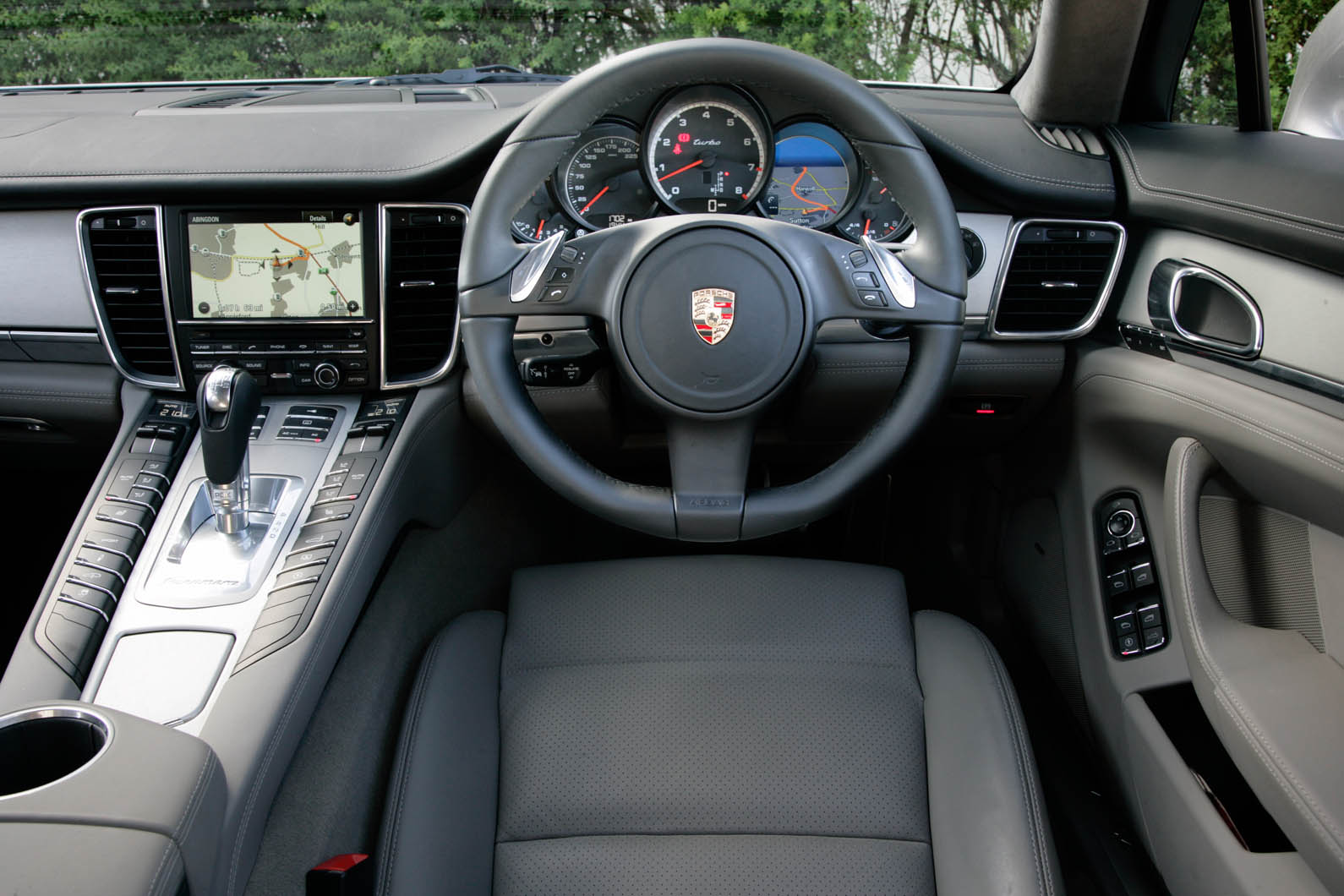 Panamera turbo stu 003