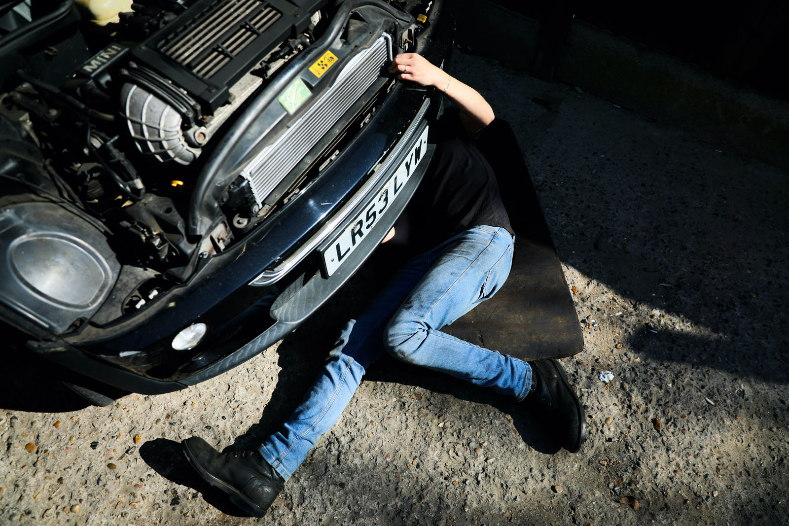 Car repair wait times: complexity and financial strain causing delays