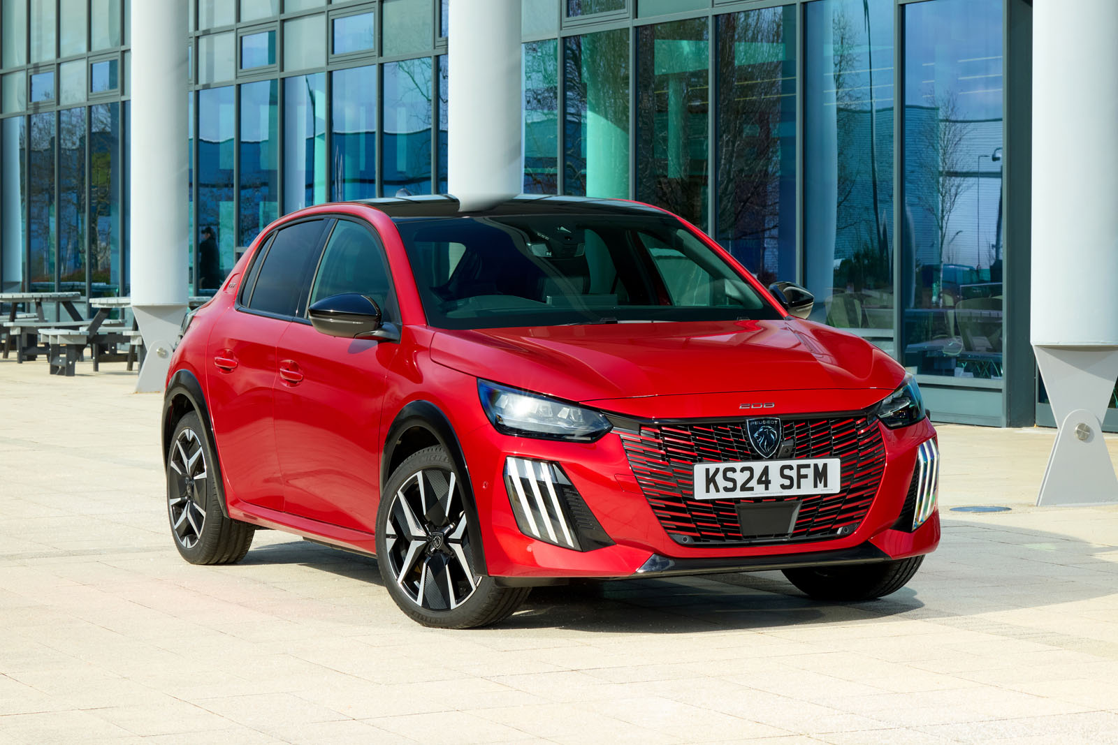 Stellantis recalls 700,000 cars globally due to fire risk | Autocar