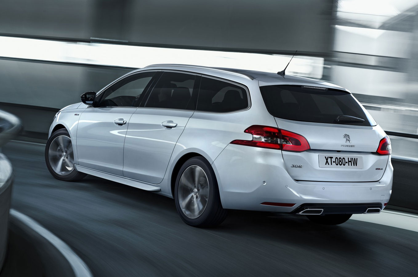 Peugeot 308sw 0905js 209