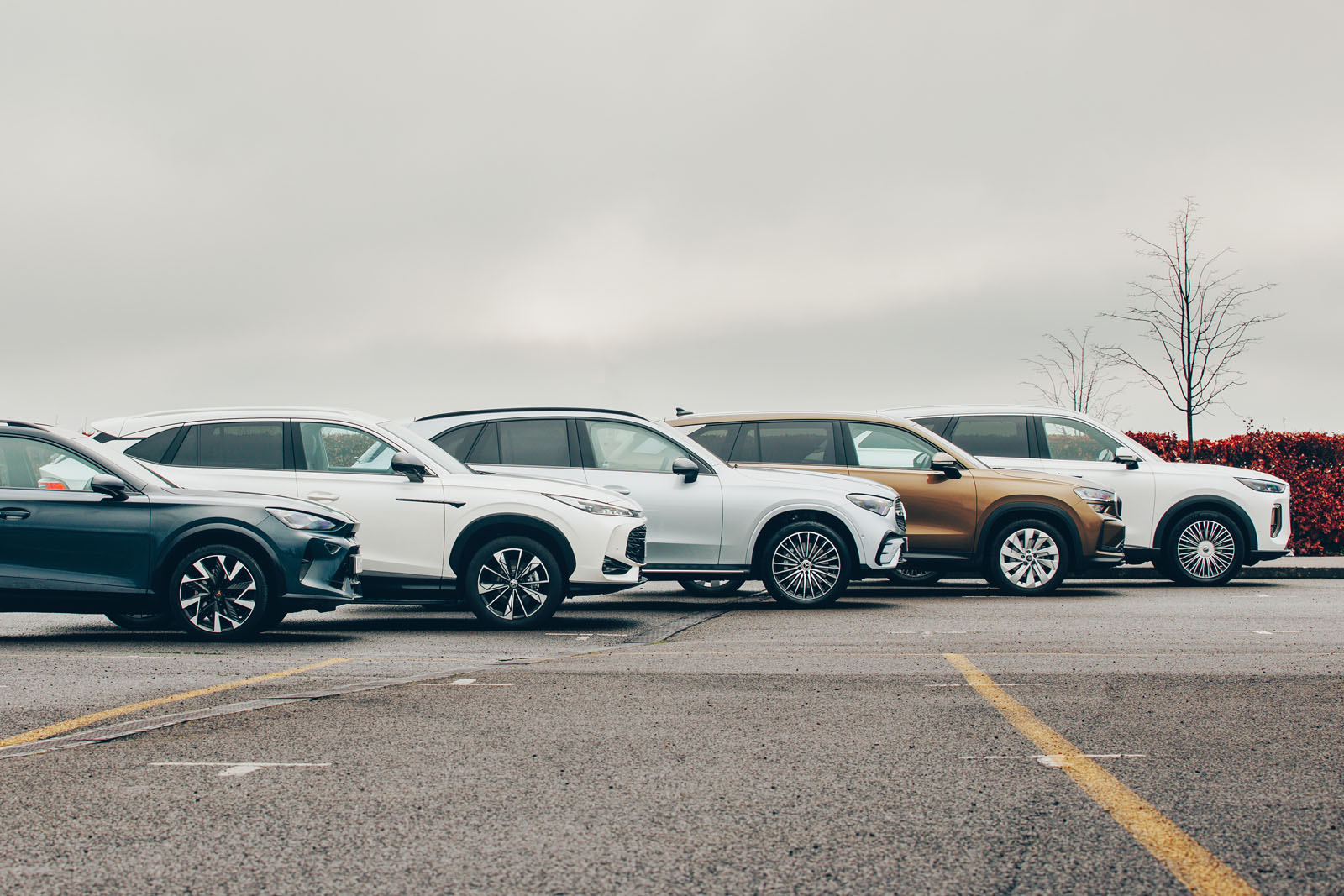 Are plug-in hybrids reaching the end of the road?