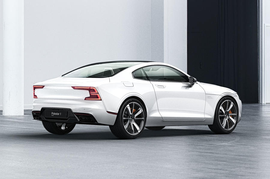 Polestar 1242 1
