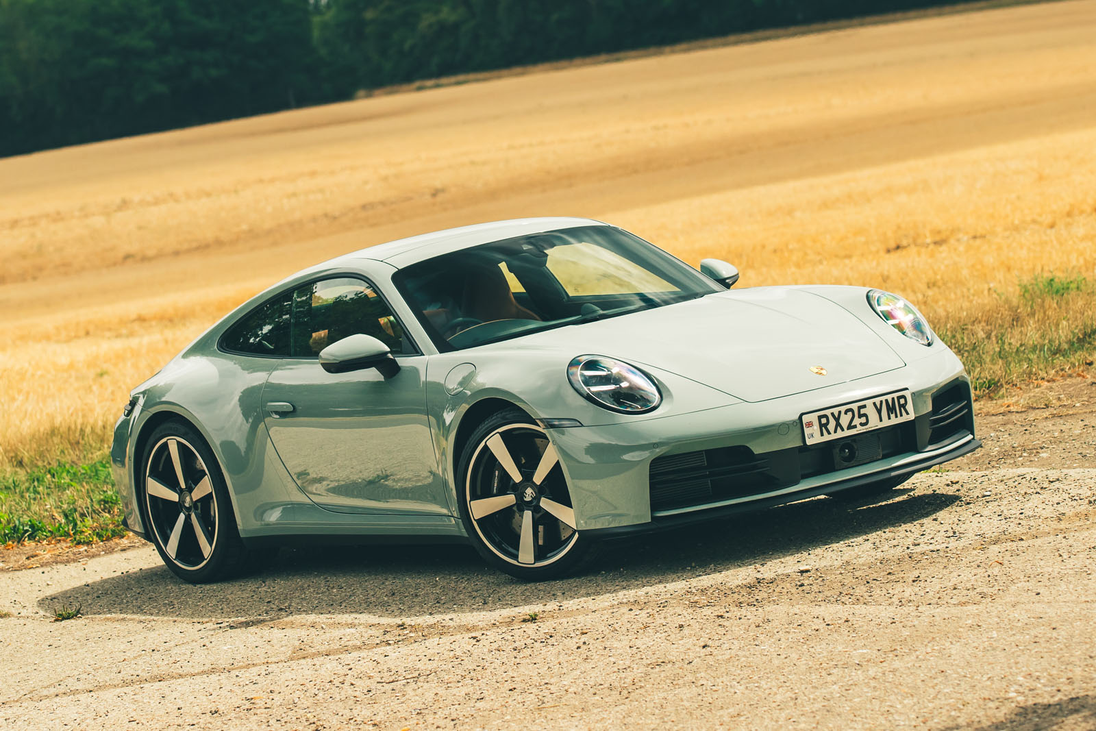 Porsche sales slump 16% – but the 911 is booming