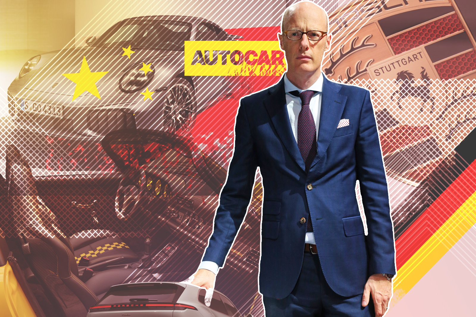 Porsche's business plan has come undone. New CEO Leiters must rebuild it built for a different world | Autocar