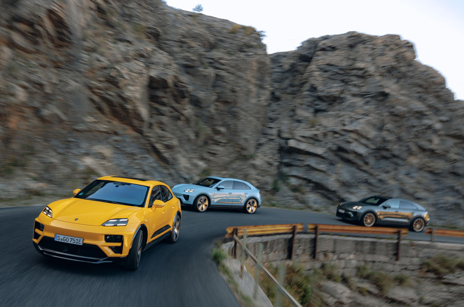 Porsche cuts 2025 forecast as US tariffs dent profits