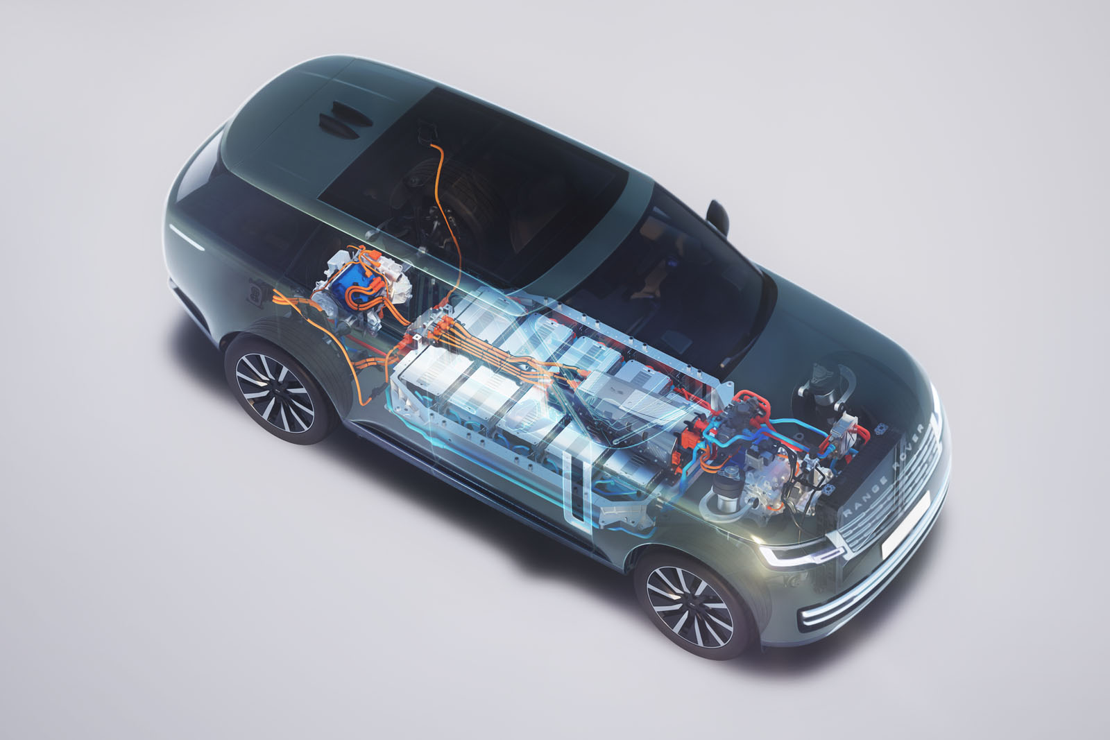 Ingenium to electric: JLR's engine factory is now an EV powerhouse