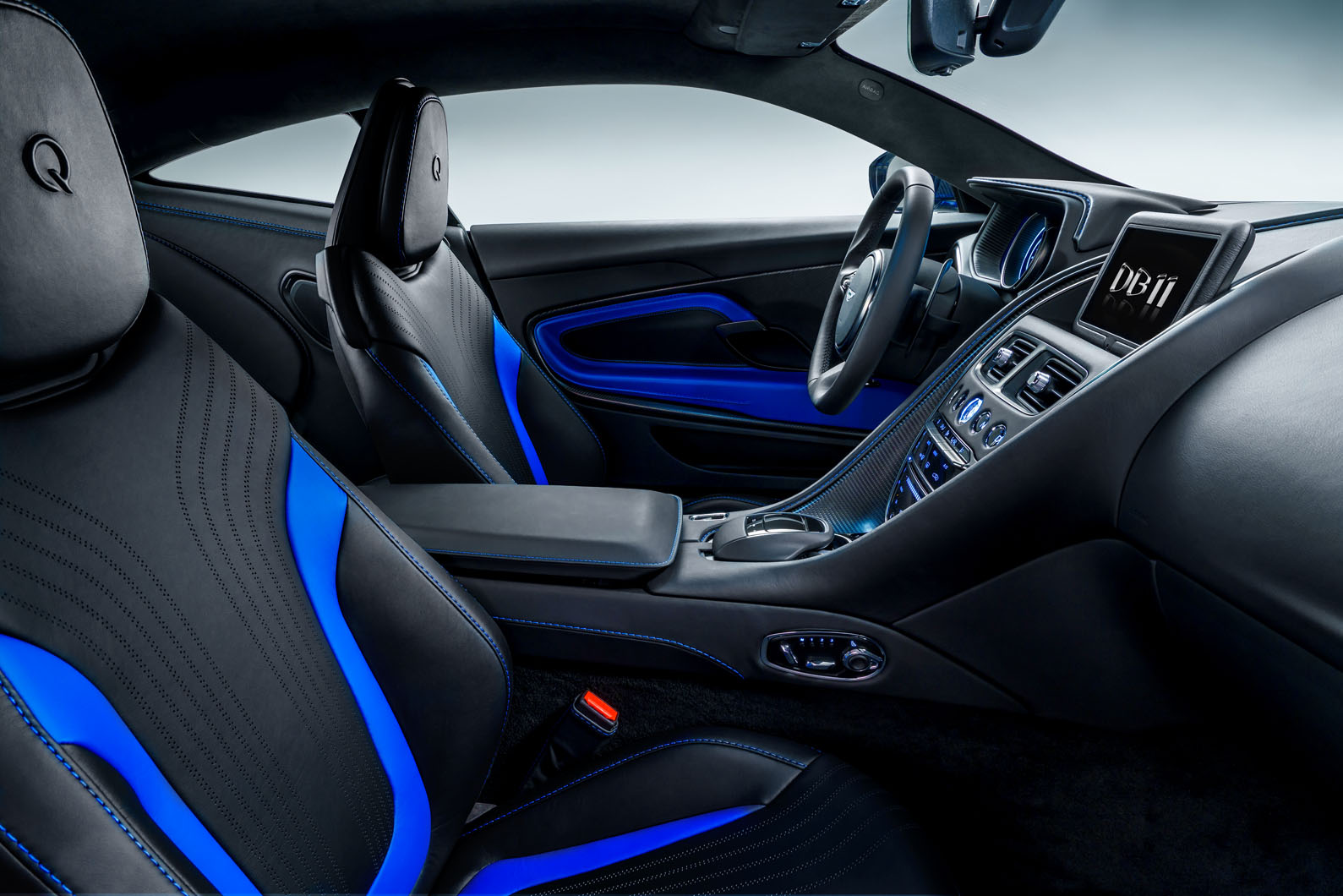 Q by aston martin collection 04