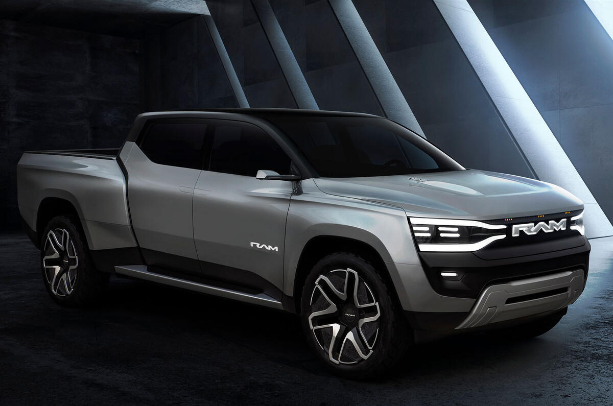 Stellantis shares plunge on £19bn cost of exiting US EV programmes