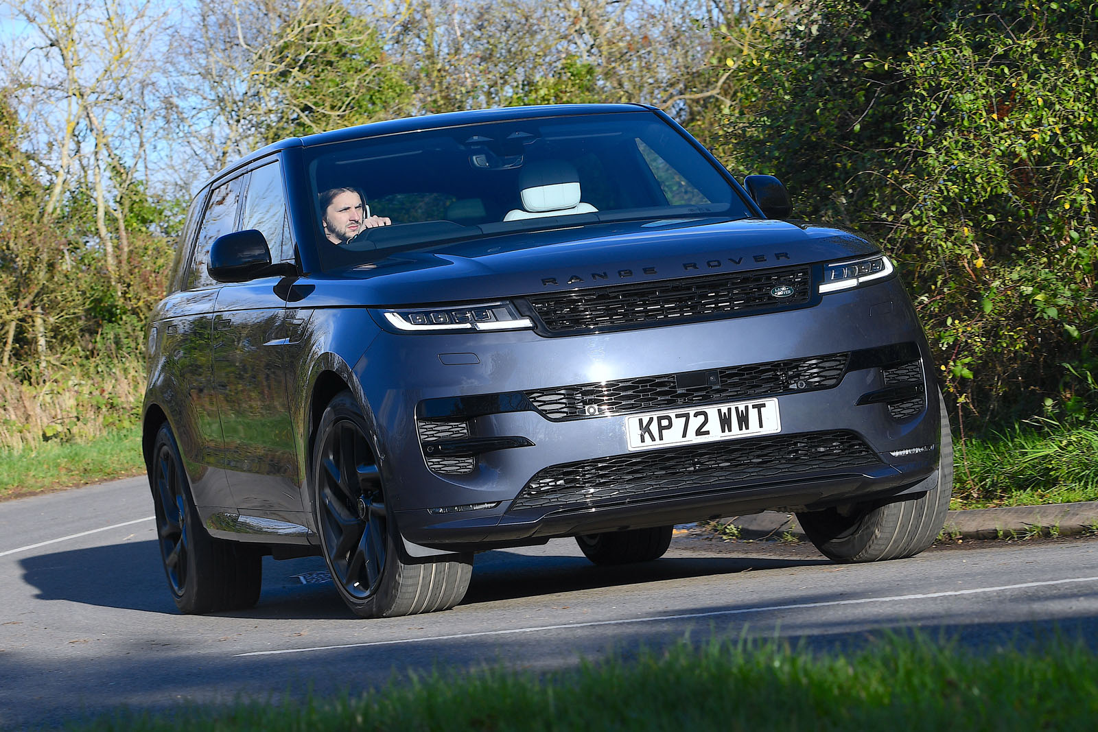 Jaguar Land Rover cuts UK production until spring 2023 | Autocar
