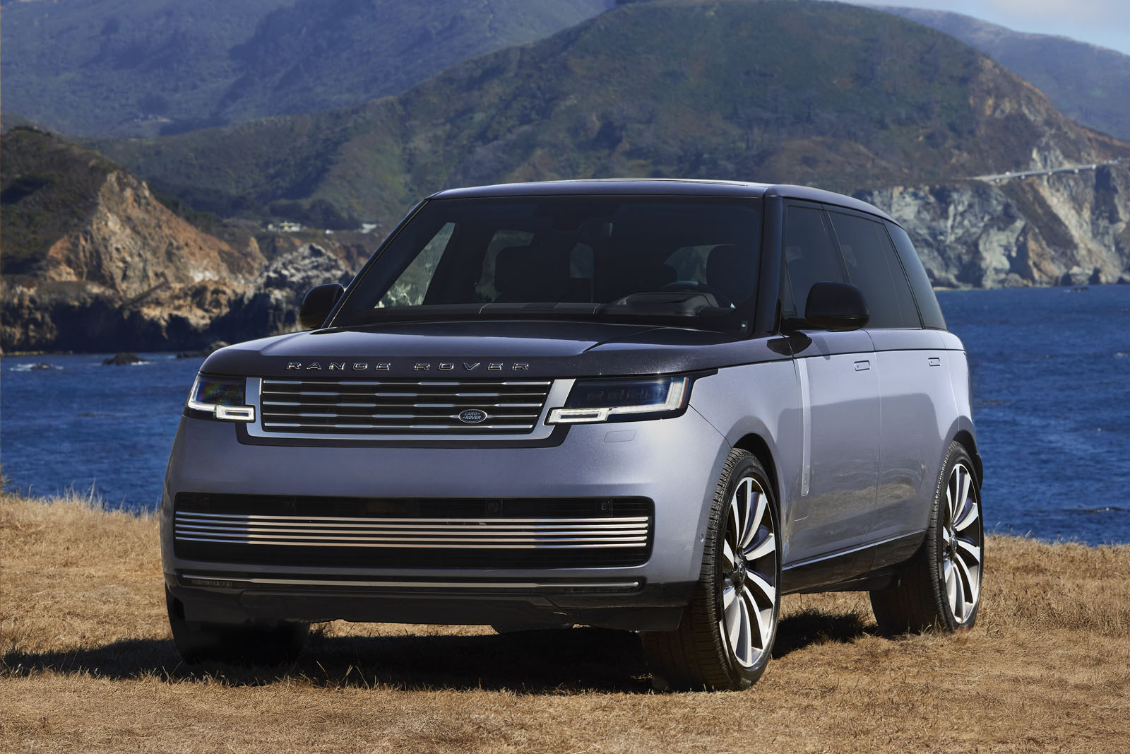Range Rover se zbavuje cenového stropu: exkluzivní modely stojí, co si řeknou
