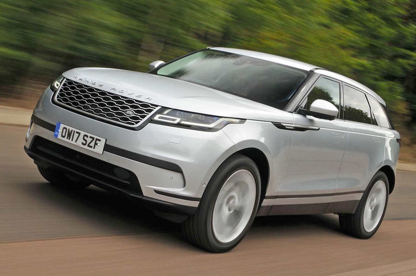 Raaks Rover Why the Road Rover echoes history | Autocar