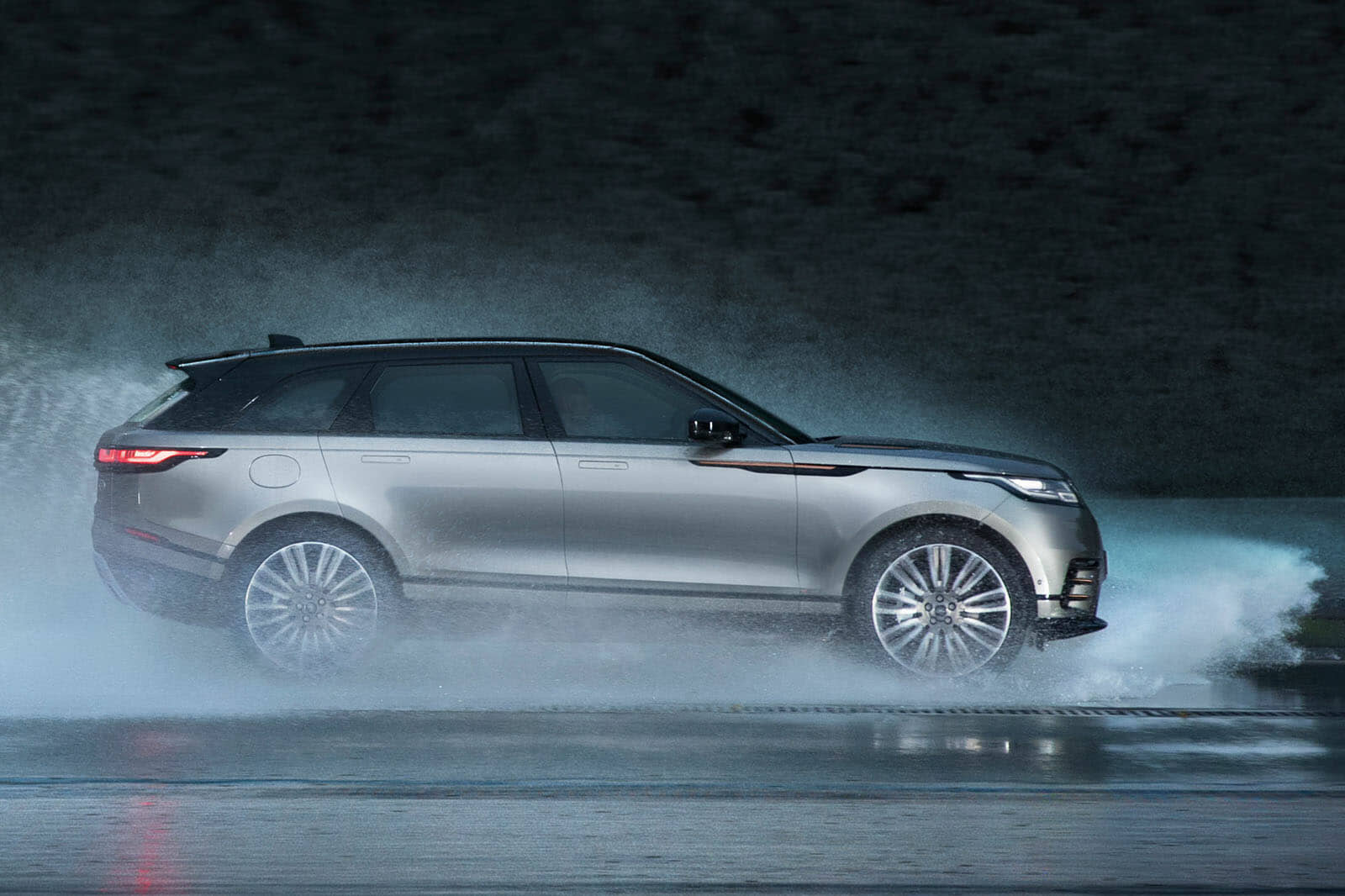 Range Rover Velar Revealed Price Specs Interior Autocar