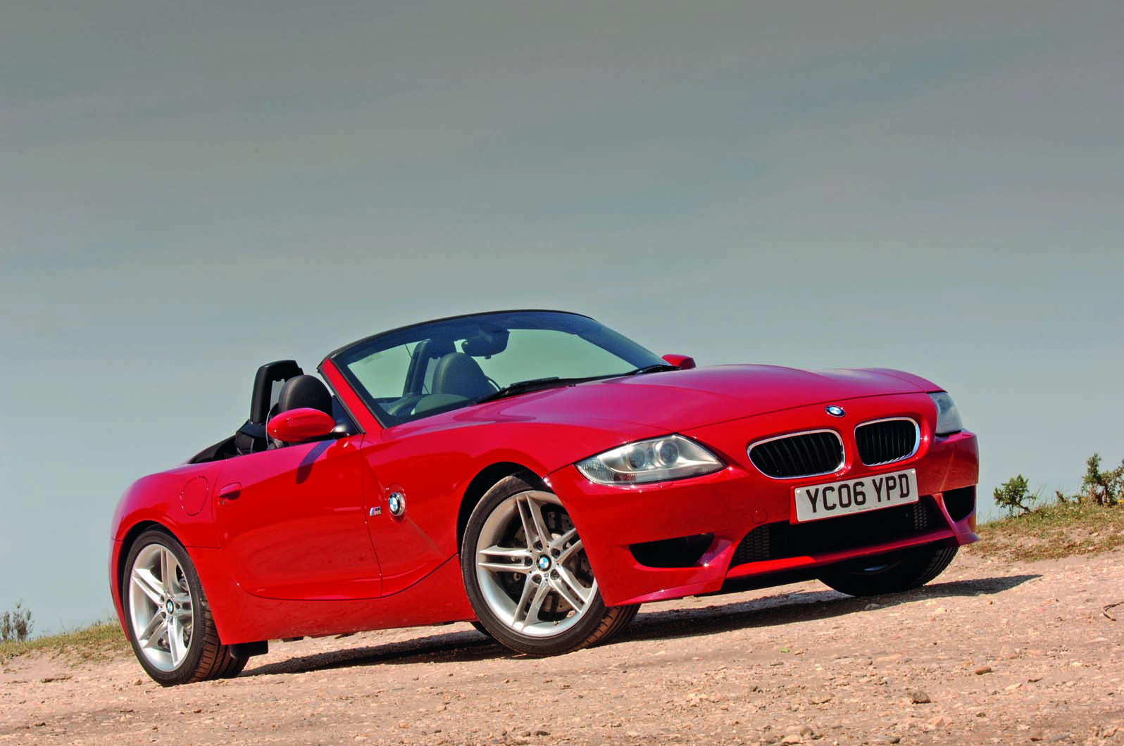 Used car buying guide: BMW Z4 M | Autocar