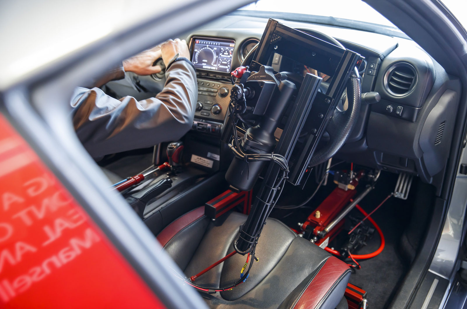 Remotecontrolgtr event121