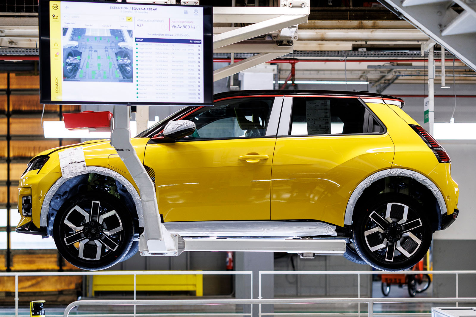 Why Renault killed its home-grown EV start-up