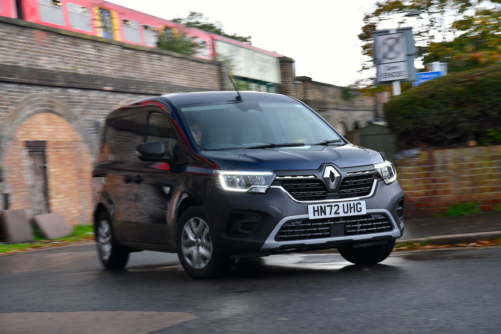 The Transit is a massive hit, but Ford's new deal with Renault could plug a hole in the range | Autocar