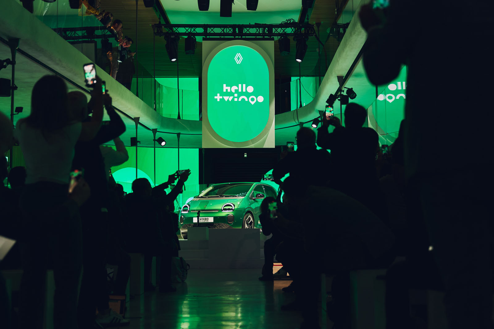 Behind the scenes of a car launch: what really happens at a reveal?