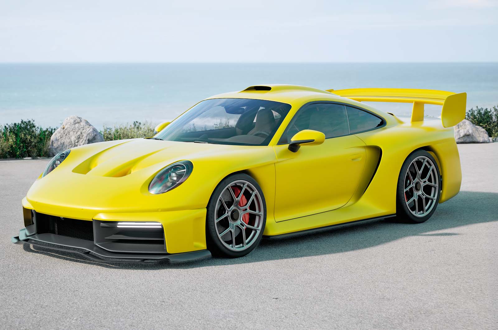 How to build and buy RML’s new 900bhp, £540k monster