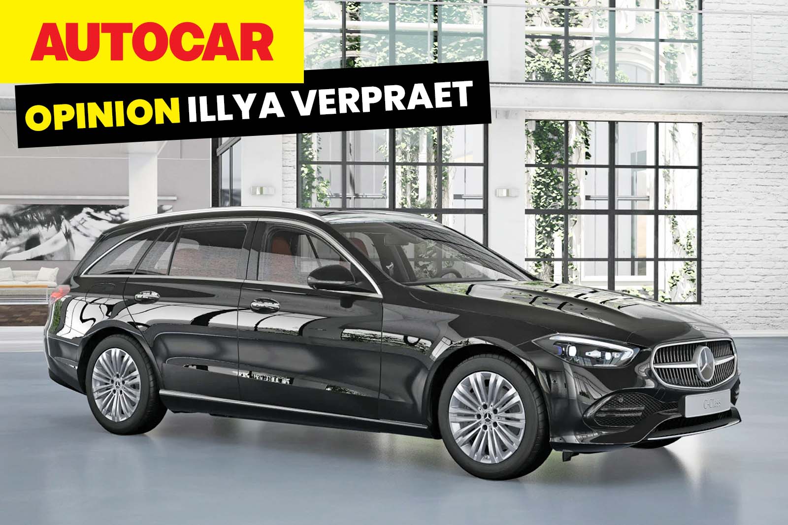 Check the spec: Finding the forbidden fruit on car configurators | Autocar