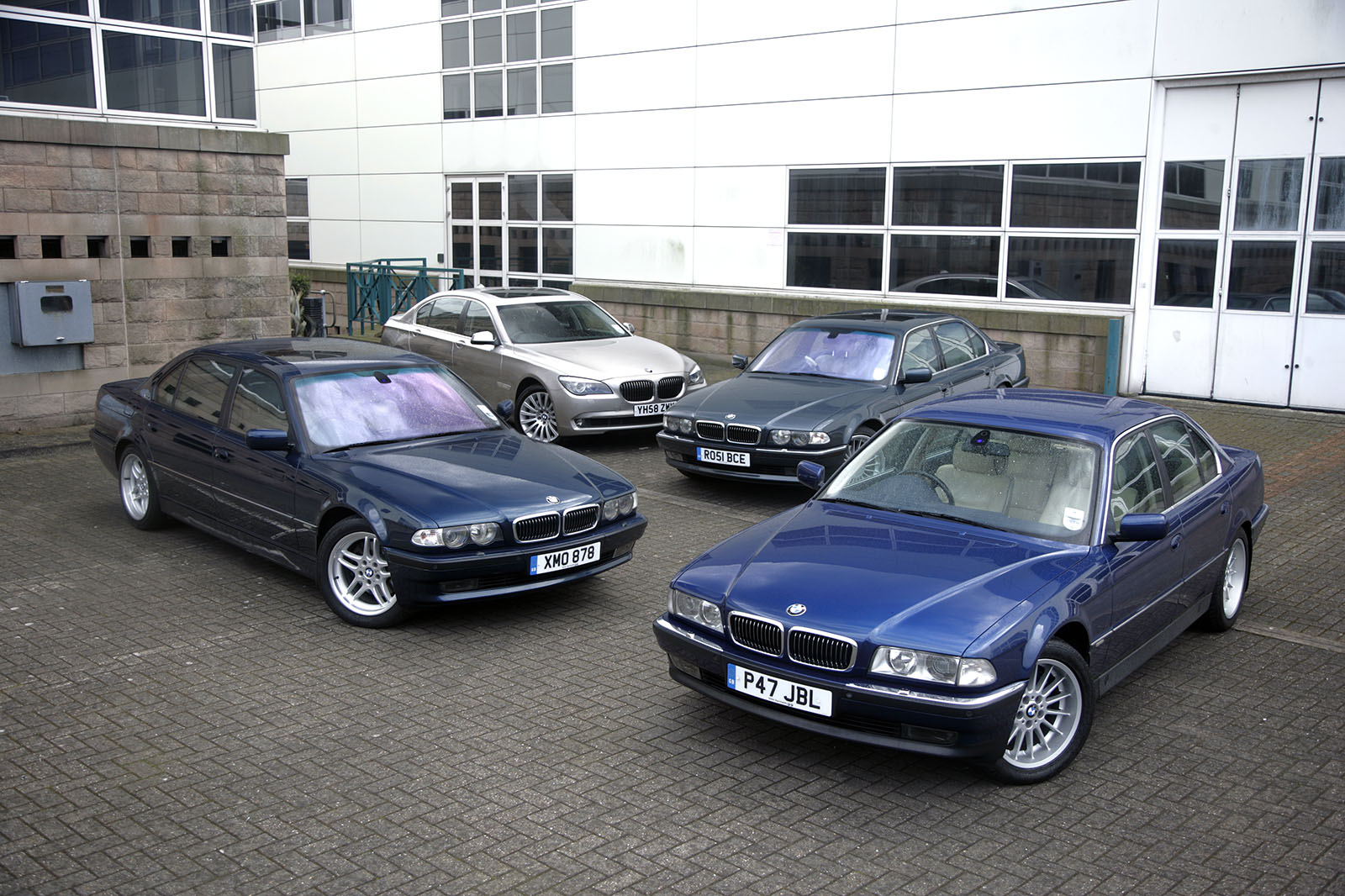 Carspring is a service you can click with | Autocar