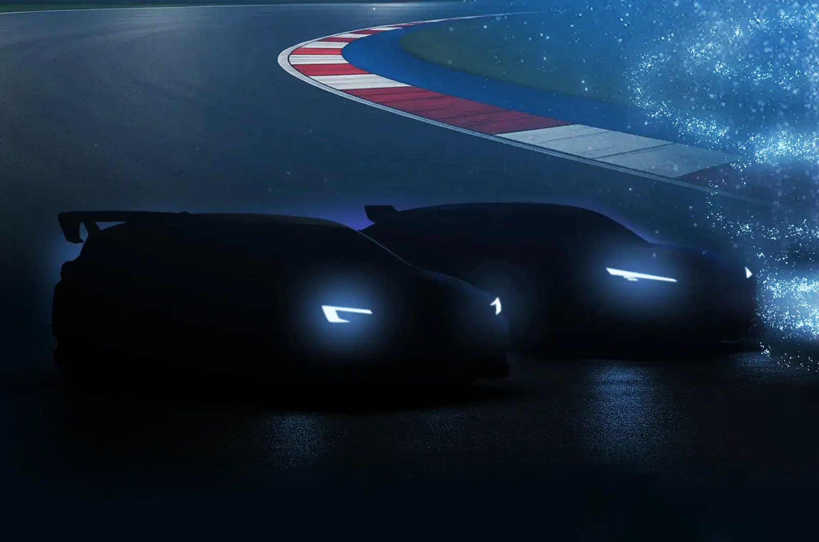 Subaru to reveal STI hot hatch concepts at Tokyo motor show