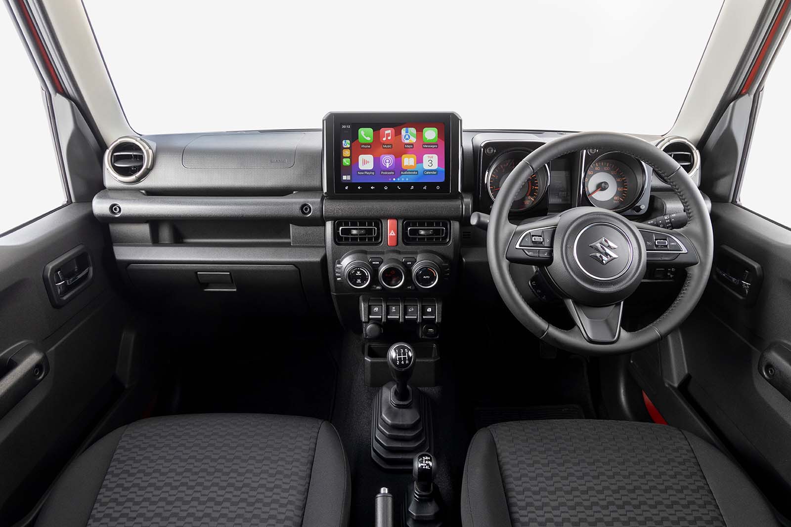 Suzuki Jimny 5 door review | Autocar