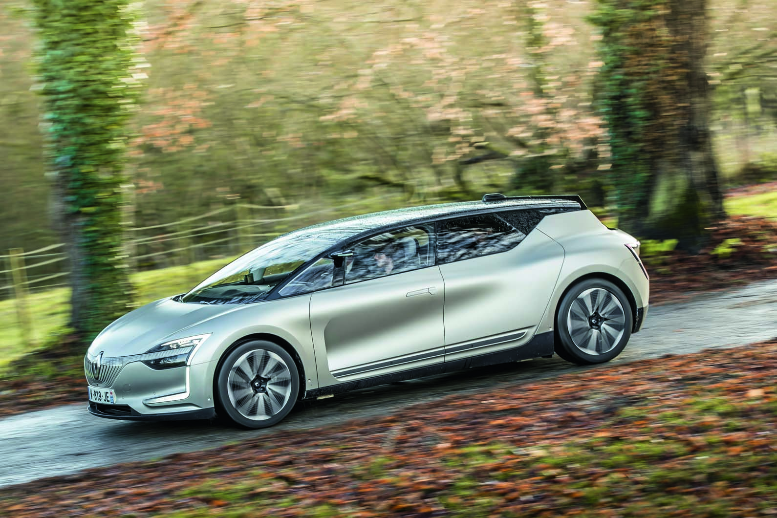 Symbioz concept demo car stuart price december 2017 2