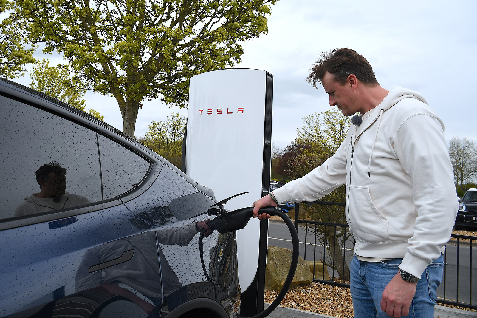 Electric vehicle mileage rates: are they covering your true charging costs?