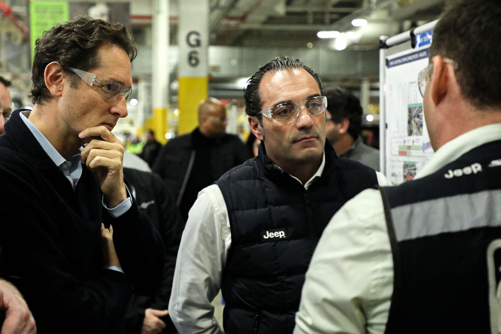 Generation Axe: Why new wave of automotive CEOs is chopping investments