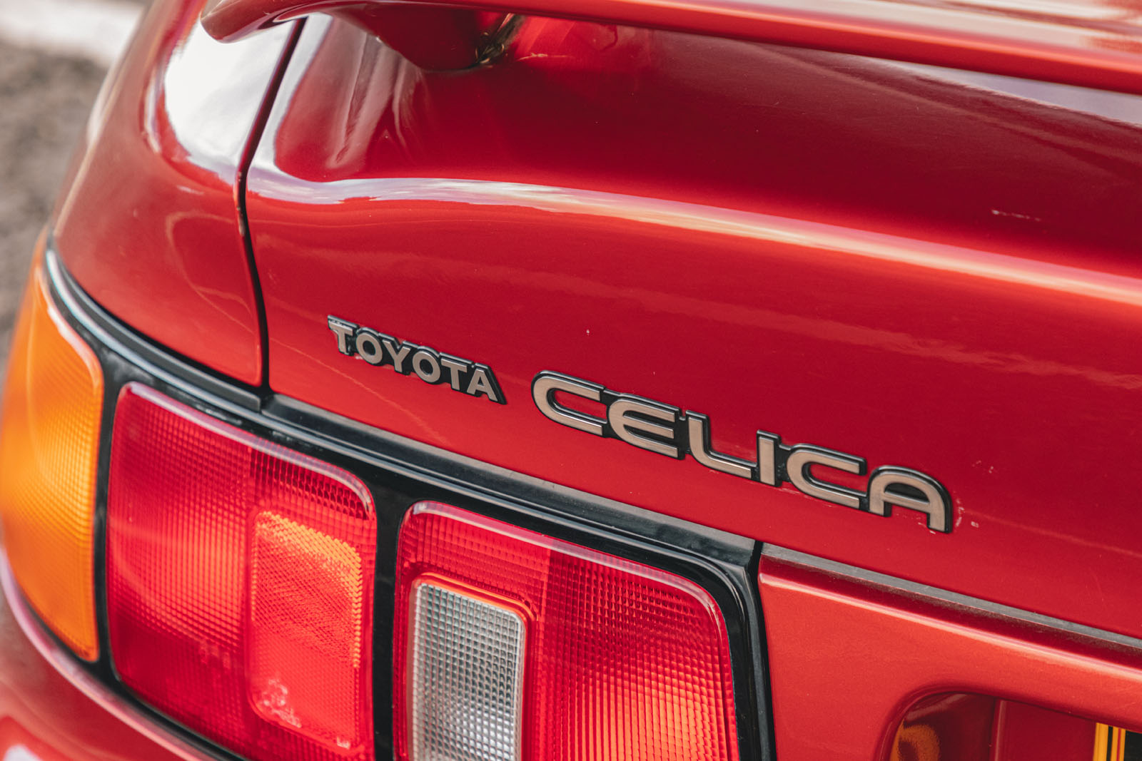 Is this the new Toyota Celica? Rally prototype hints at return of legendary coupé | Autocar